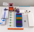 Kit Completo para Iniciar tu Negocio de Flebotomía Móvil